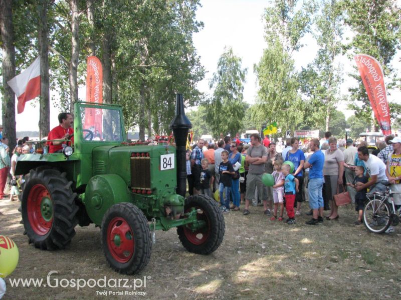 Pokazy w Wilkowicach 25 sierpnia