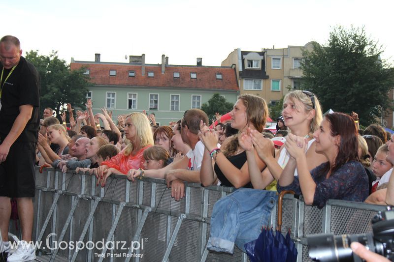 Pora na Pomidora w Gnieźnie