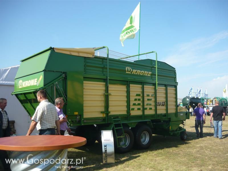 Agro Show 2011