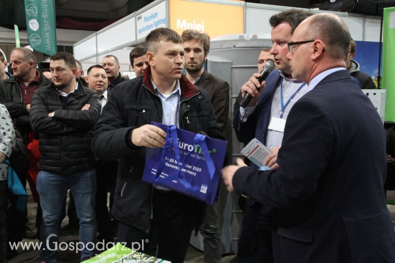 FERMA 2020 dzień 1