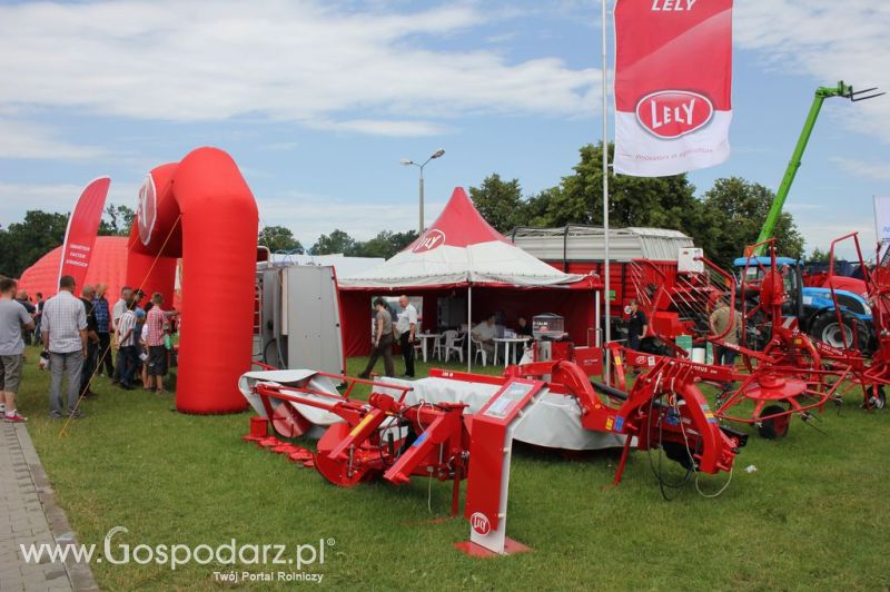 Relacja Foto Agro-Tech Minikowo 2012