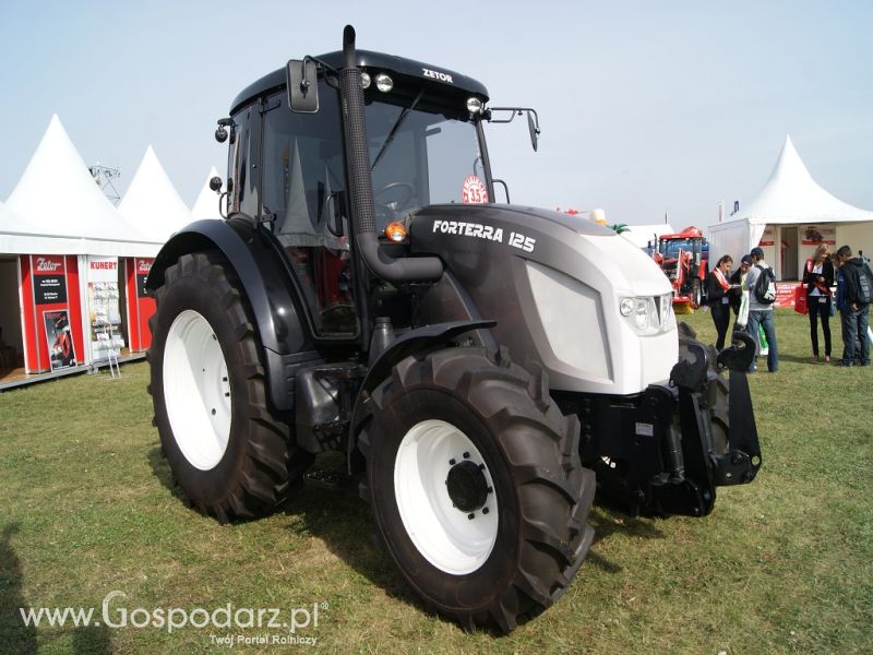 INTER-VAX Bednary 2012
