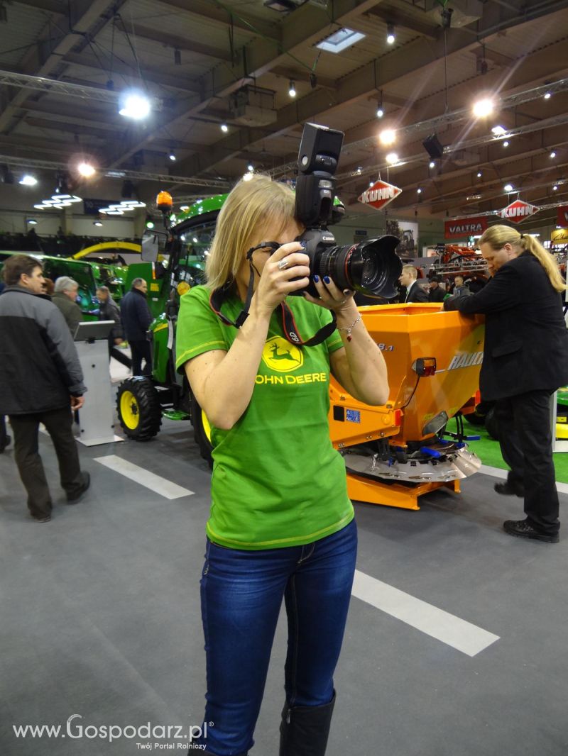 Polagra-premiery 2014