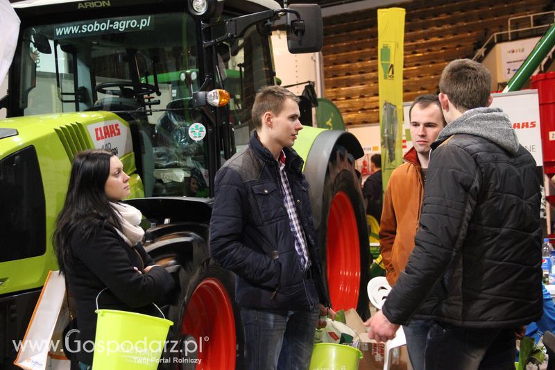 Targi Ferma Łódź 2016