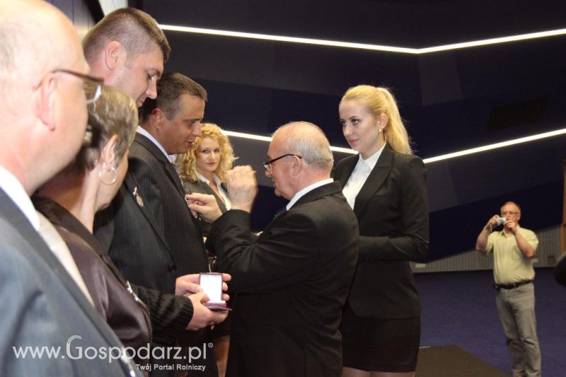 XXVI Krajowa Wystawa Zwierząt Hodowlanych - sobota i niedziela