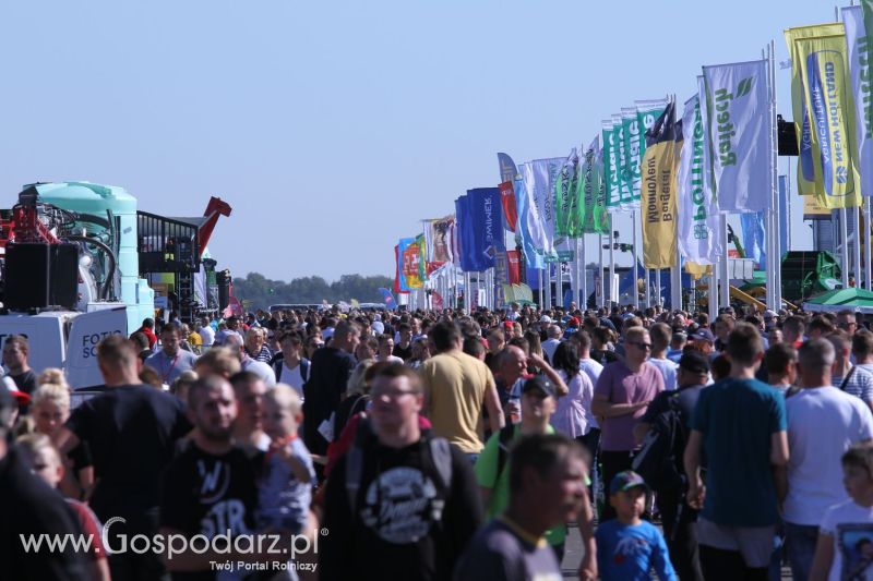 Agro Show 2019 dzień 4