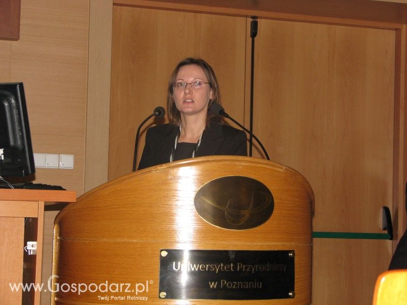 UP Poznań - Uroczystość wręczenia odznaczeń państwowych i uczelnianych oraz dyplomów doktora habilitowanego i promocji doktorskiej