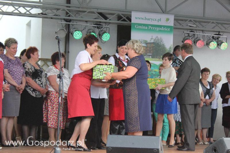 Święto Kaczki w Przygodzicach