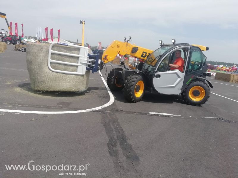 Turniej Precyzyjny Gospodarz Opolaga 2019 Sobota