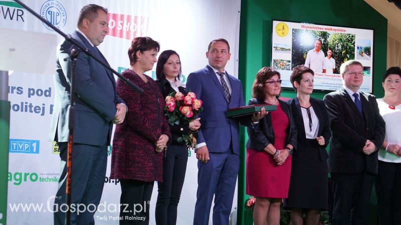 AGRO SHOW BEDNARY 2017 (Piątek)