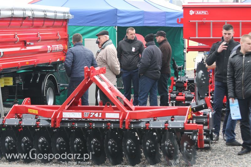 AGRO-PARK Lublin 2016 (sobota)