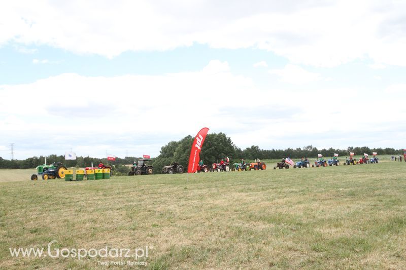 Agro-Tech Minikowo 2018