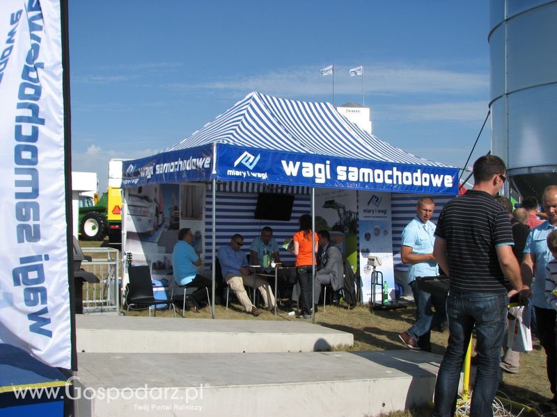 Agro Show 2011 Bednary Foto katalog firm