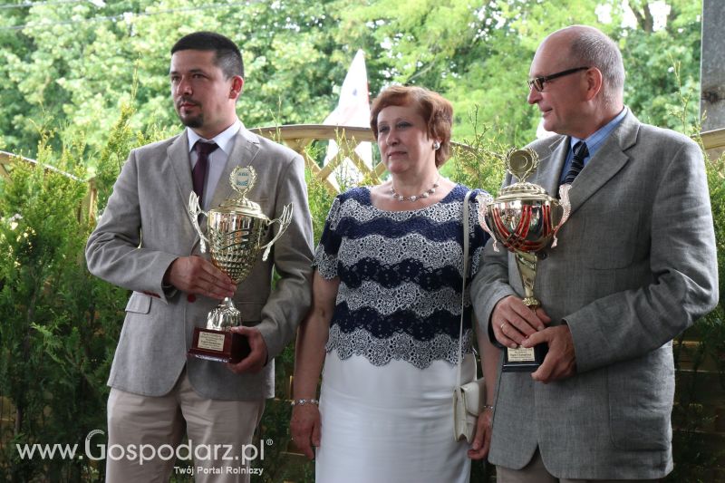 Regionalna Wystawa Zwierząt Hodowlanych i Dni z Doradztwem Rolniczym w Szepietowie 2017 (niedziela)