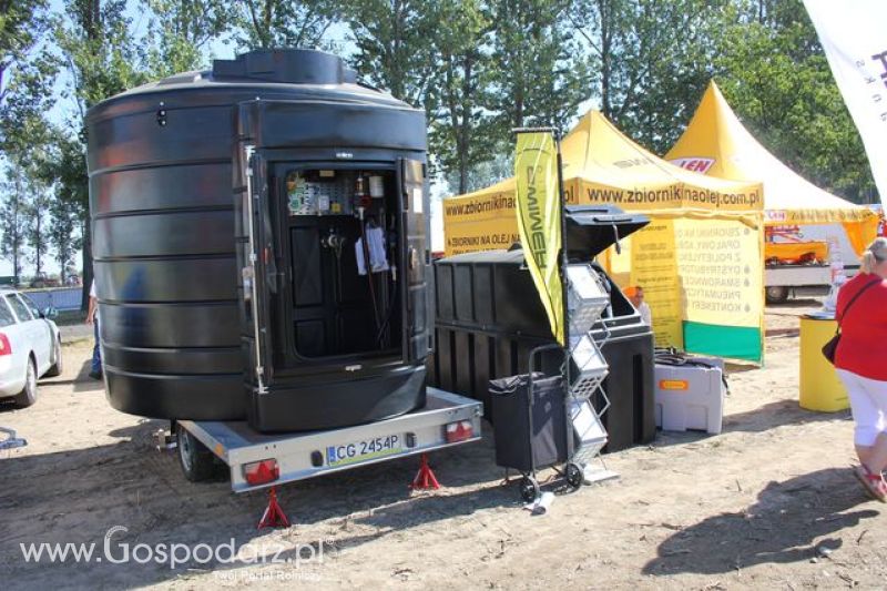 Wystawa Rolnicza ROLTECHNIKA - Wilkowice