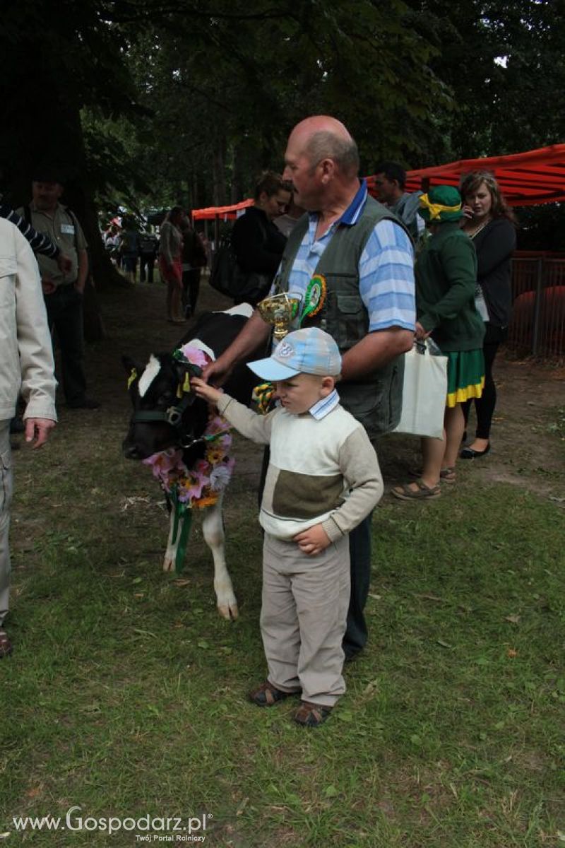 XX Targi Rolnicze Lubniewice 