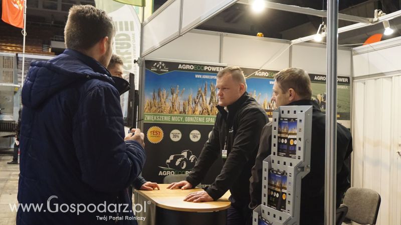 Agroecopower na łódzkiej Fermie 2017