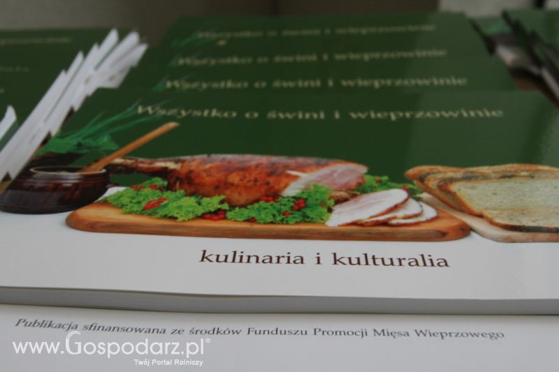 Festiwal Wieprzowiny w Bełżycach - sobota