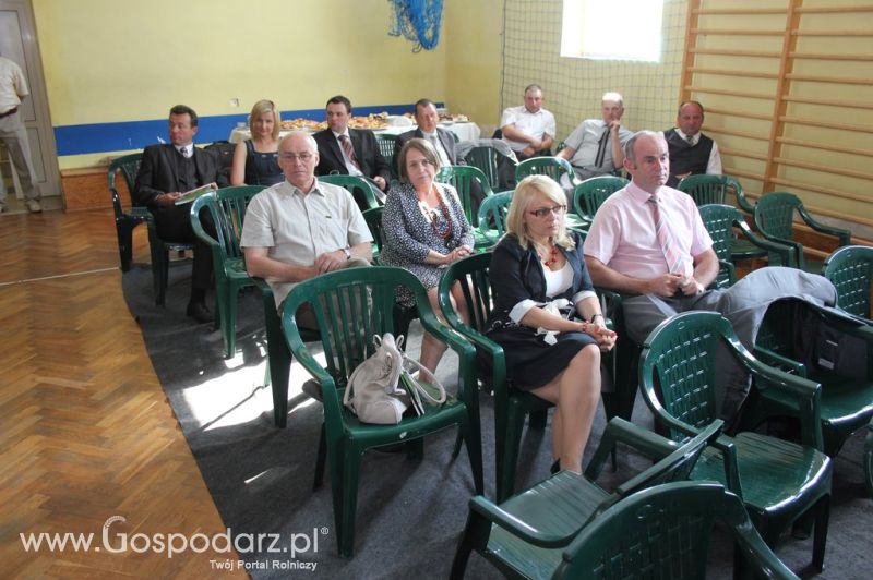 II Święto Indyka w Koźminku