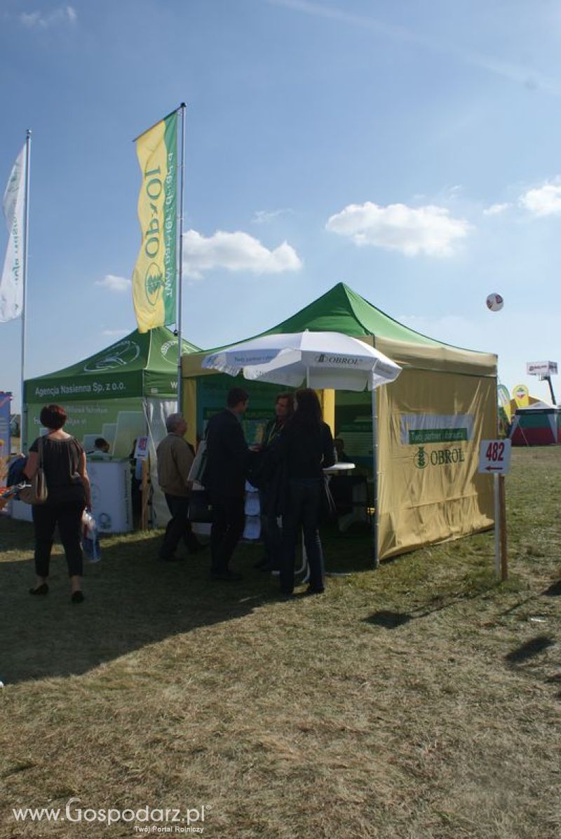 Agro Show 2011 Bednary Foto katalog firm