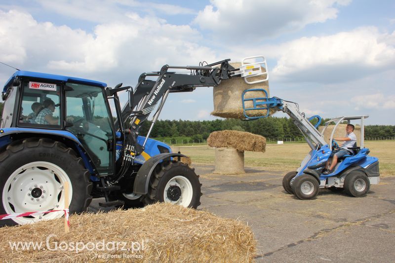 MultiOne Opolagra 2011