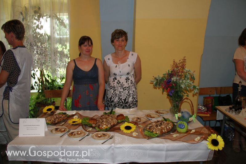 Festiwal Wieprzowiny w Koźminie  Wielkopolskim