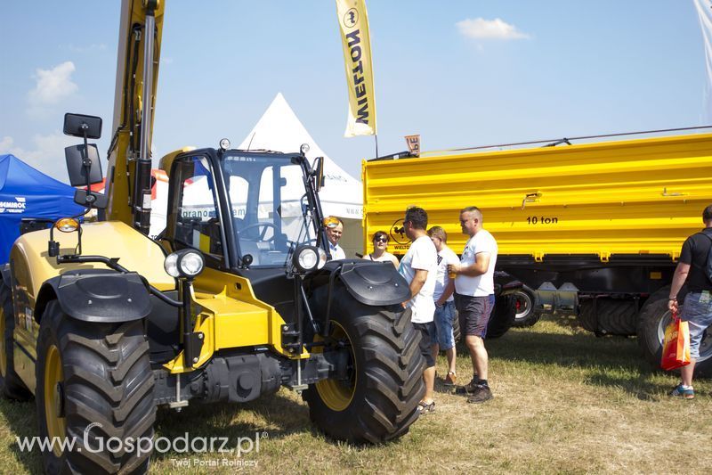 OPOLAGRA 2015 w Kamieniu Śląskim