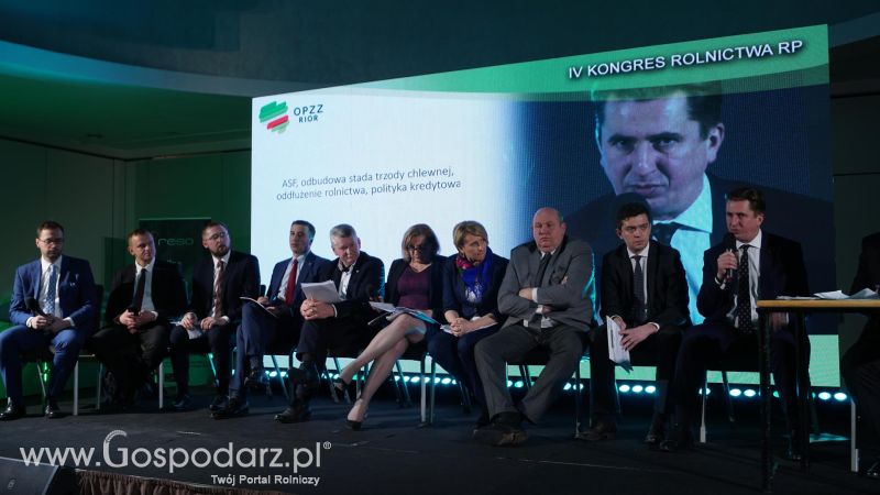 IV Kongres Rolnictwa RP