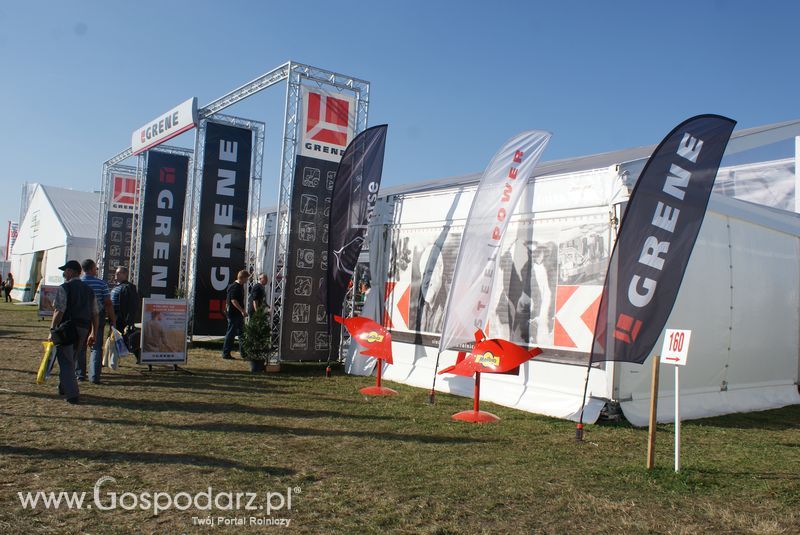 Agro Show 2011 Bednary Foto katalog firm