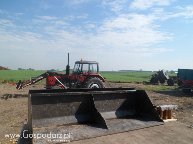 Nowy Tur do C-360