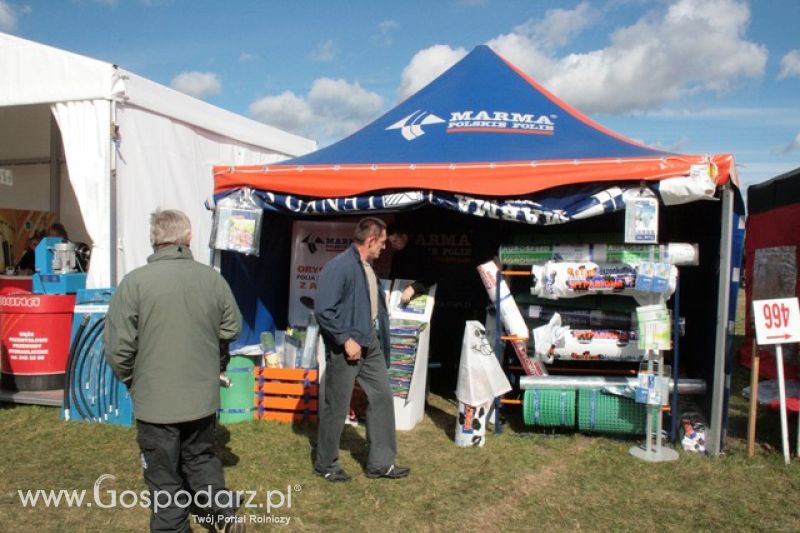 Agro Show 2012 Bednary foto-katalog firm cz.1
