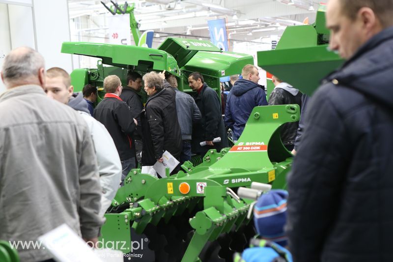 AGRO-PARK Lublin 2016 (niedziela)