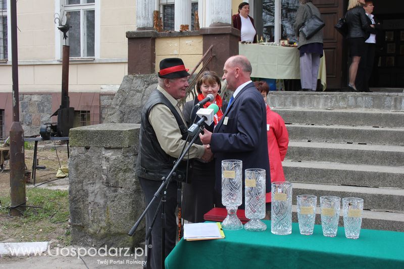 XX Agro-Targi 2011 w Starej Łubiance