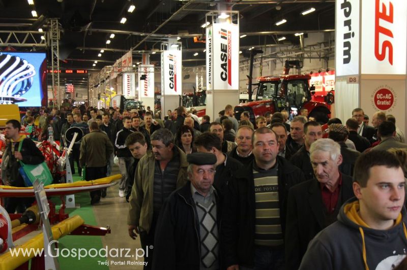 Agro Tech Kielce 2012
