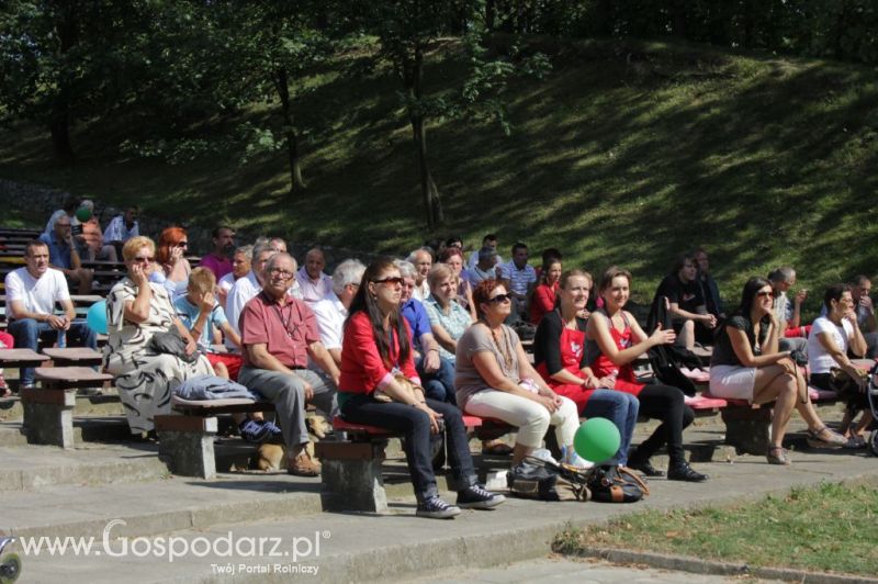 II Festiwal Wieprzowiny w Wąbrzeźnie