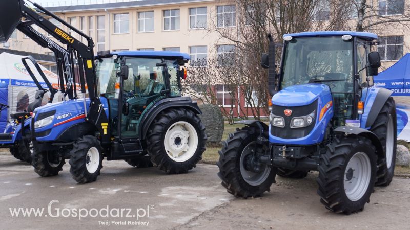 Ka Pasesi 2016 na Litwie - Ką pasėsi... 2016