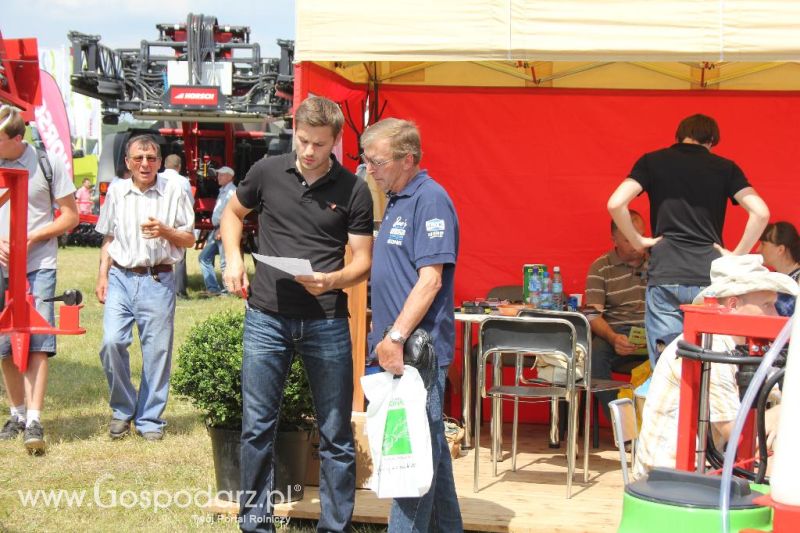 Bury na Opolagrze 2013