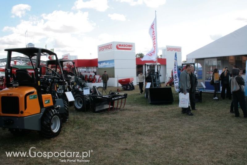 Agro Show 2012 Bednary foto-katalog firm cz.1