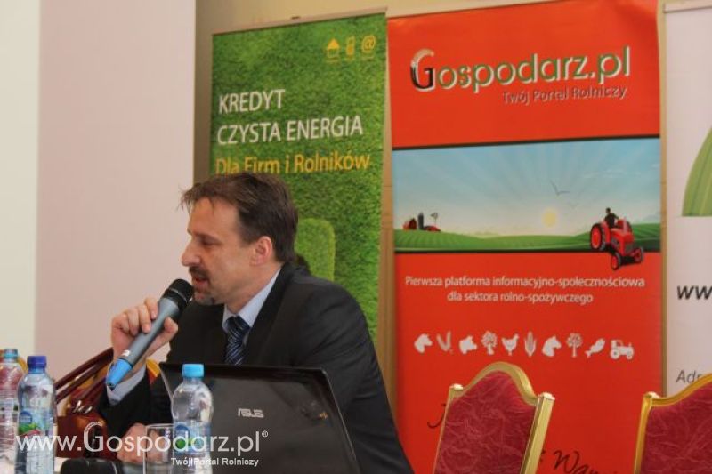 II Ogólnopolskie Forum Grup Producentów Rolnych