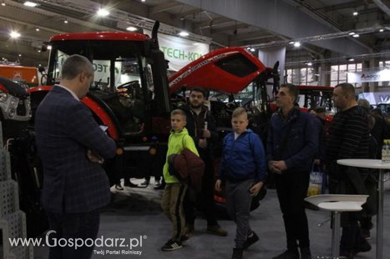 Polagra Premiery 2020 dzień 2