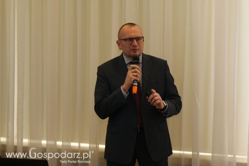 VII Forum Grup Producentów Rolnych