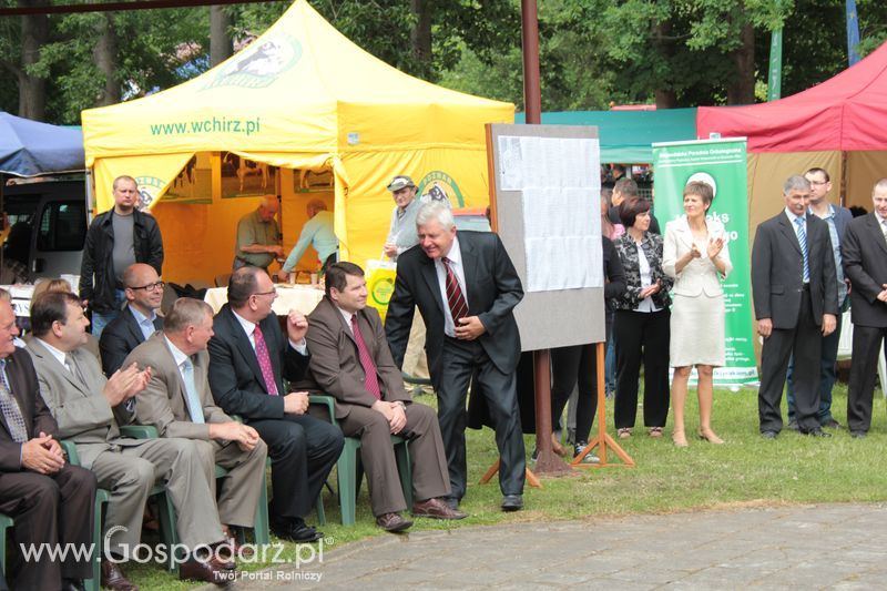  XX Targi Rolnicze Lubniewice