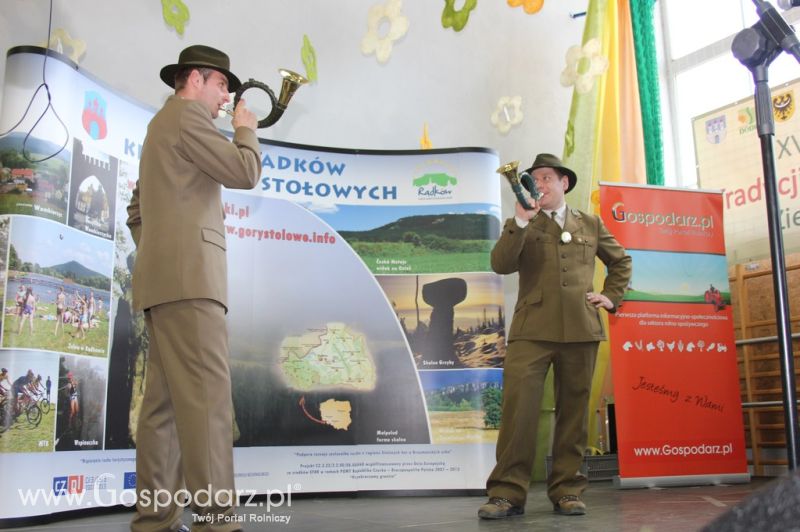 XV Spotkania Tradycji Wielkanocnych Ziemi Kłodzkiej