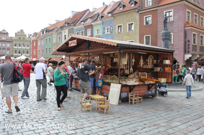 VI Ogólnopolski Festiwal Dobrego Smaku