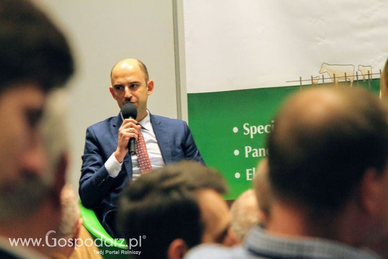 Ferma 2019 dzień 1