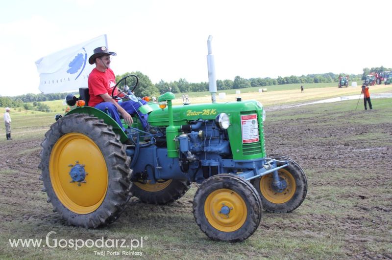 Relacja Foto Agro-Tech Minikowo 2012