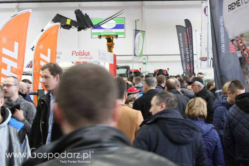 AGRO-PARK Lublin 2020 dzień 2