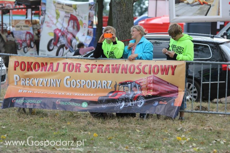Turniej Precyzyjny Gospodarz w Wilkowicach - sobota