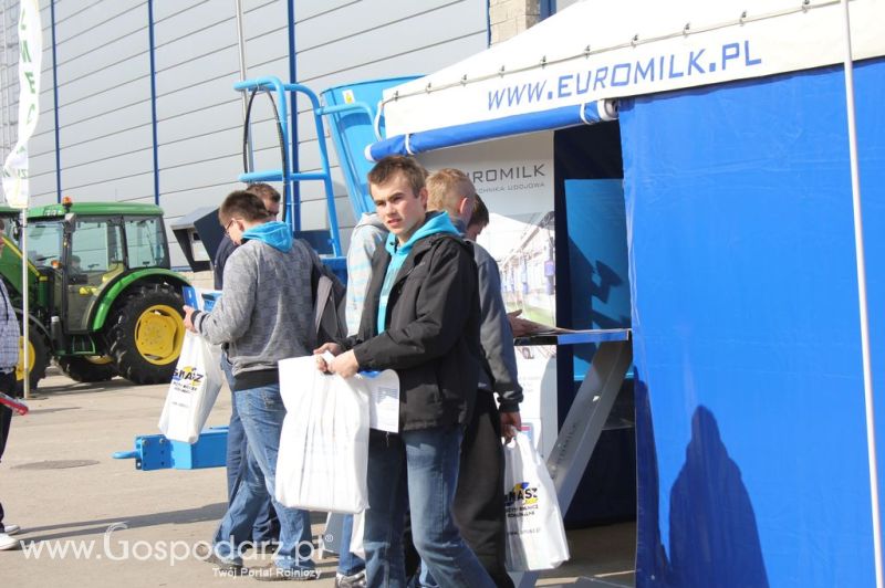 Agro Tech Kielce 2012