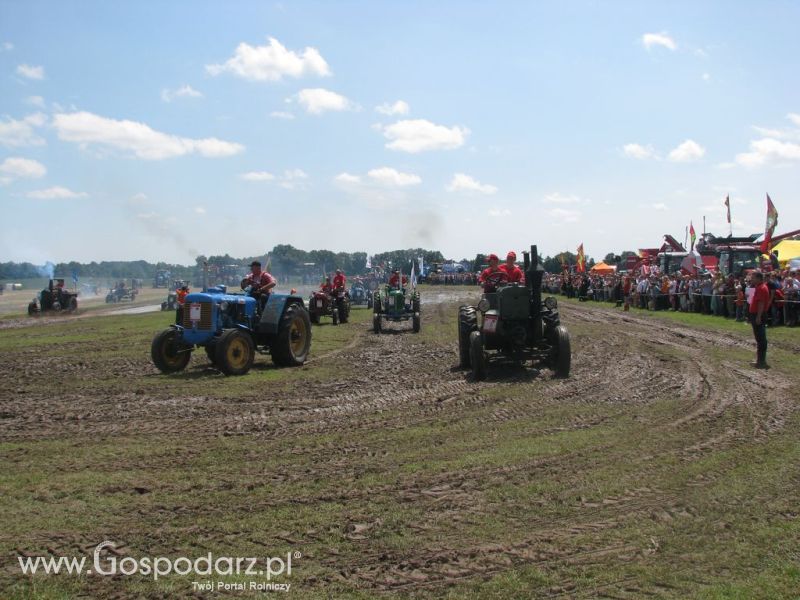 Relacja Foto Agro-Tech Minikowo 2012